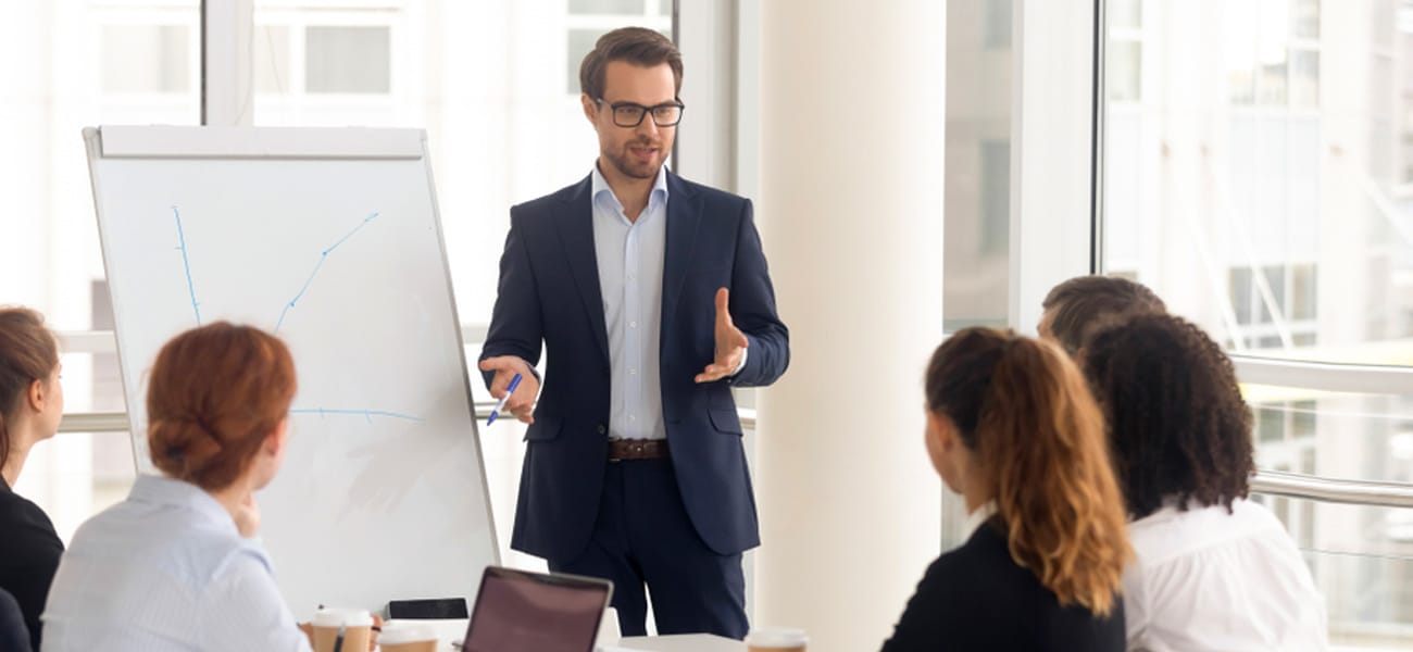 About Capacita Connect