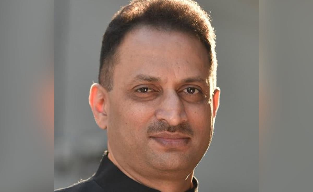 Anant Hegde