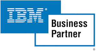 IBM Logo