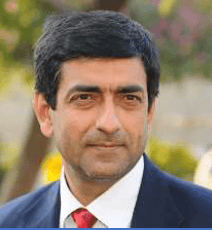 Mahaveer Pratap Sharma