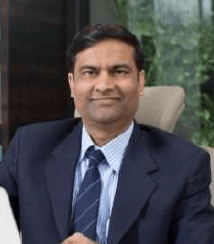 Rajneesh Bhandari