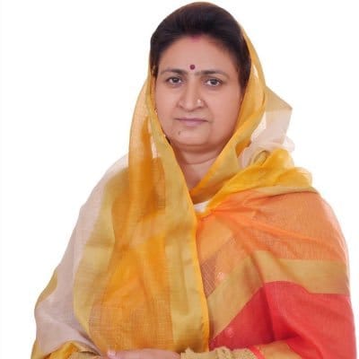 Shakuntala Rawat