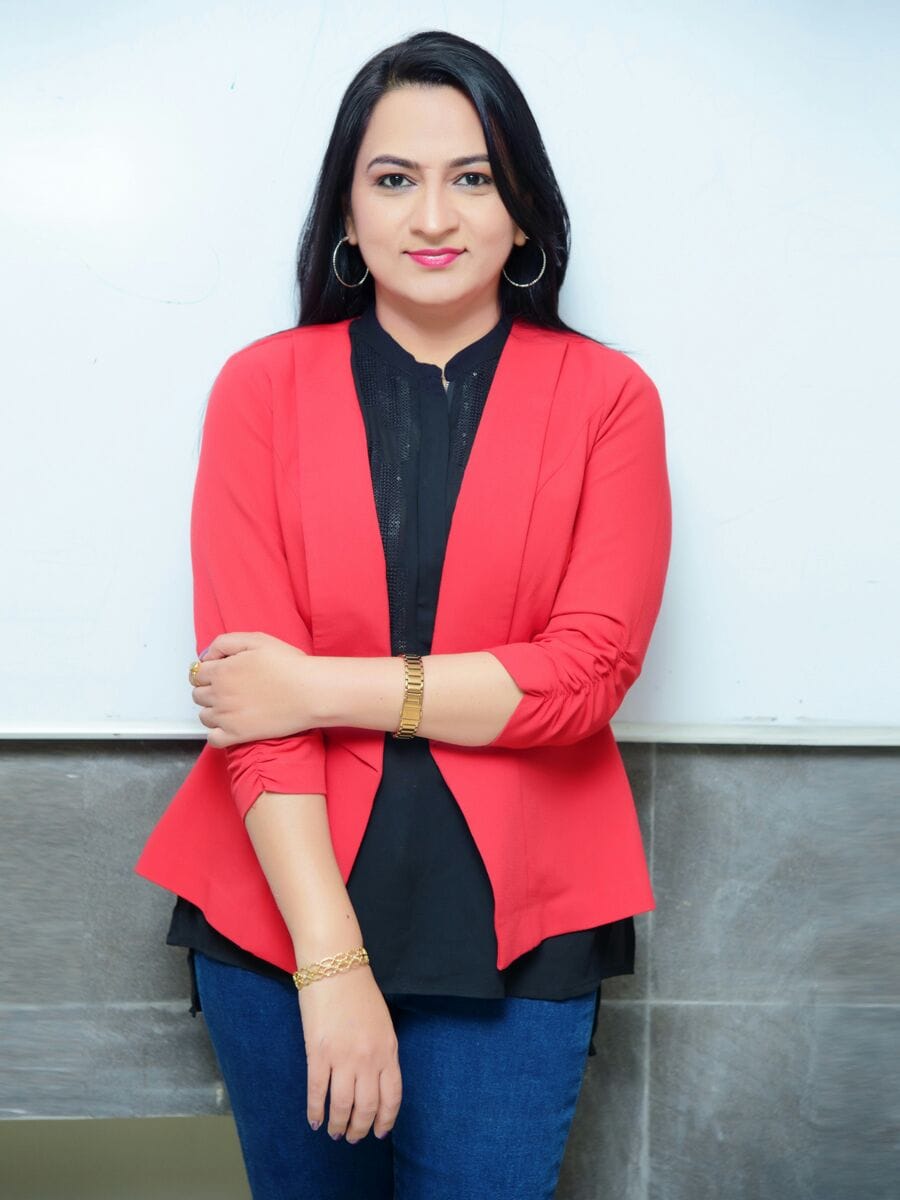 Shipra Sharma Bhutani