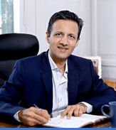 Vivek Lodha