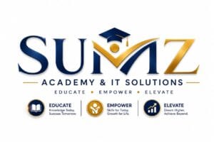 SUMZ Academy and IT Solutions